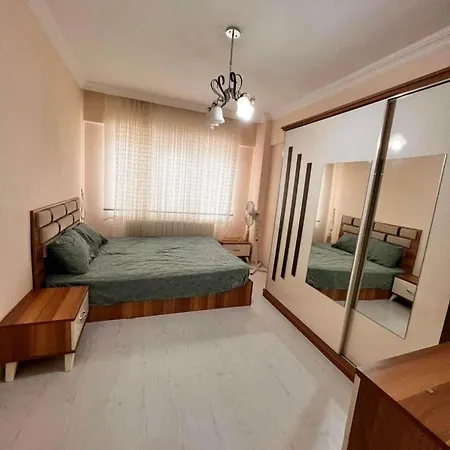 Apartmán Cicek